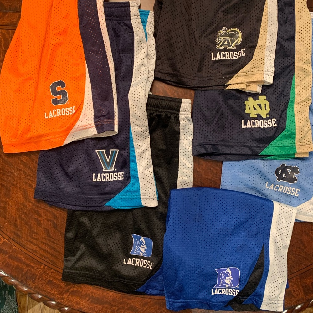 Lacrosse Unlimited